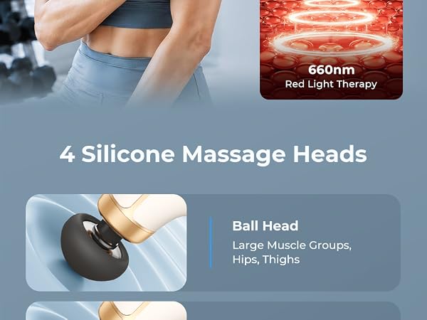 massager gun