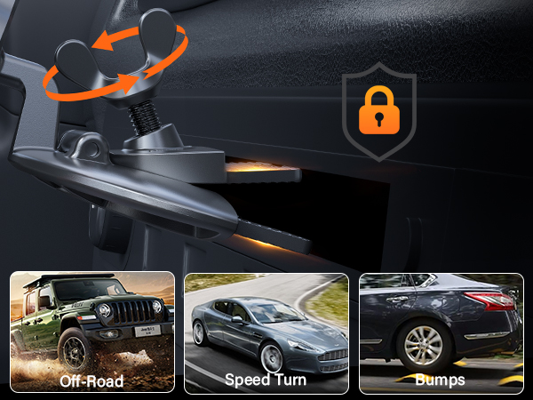 tablet car mount