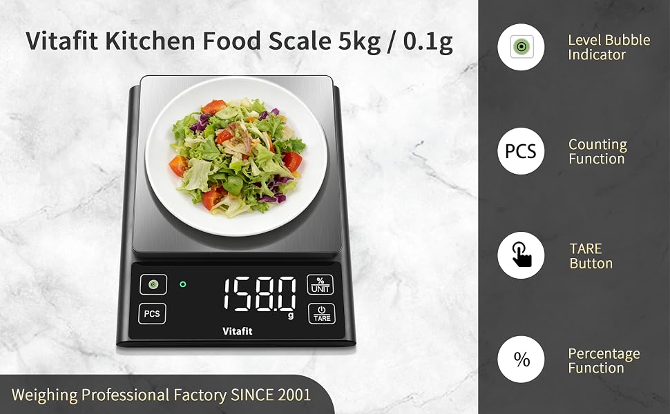 scale