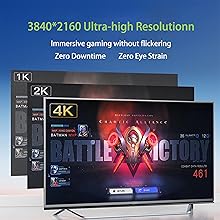 4K HD