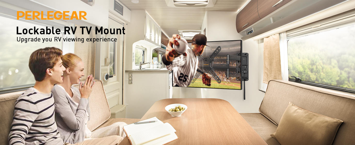 TV WALL MOUNT