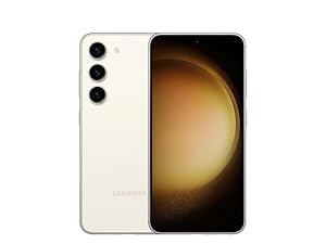 SAMSUNG Galaxy S23 Ultra Series AI Phone, Unlocked Android Smartphone, 256GB Storage, 8GB RAM, 200MP...