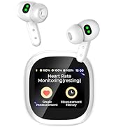 NE46 Translation Earbuds,134 Languages Translator Earbuds, Audifonos Traductores Inglés Español, ...