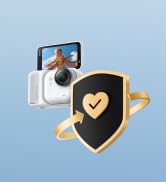 Insta360 FlexiCare
