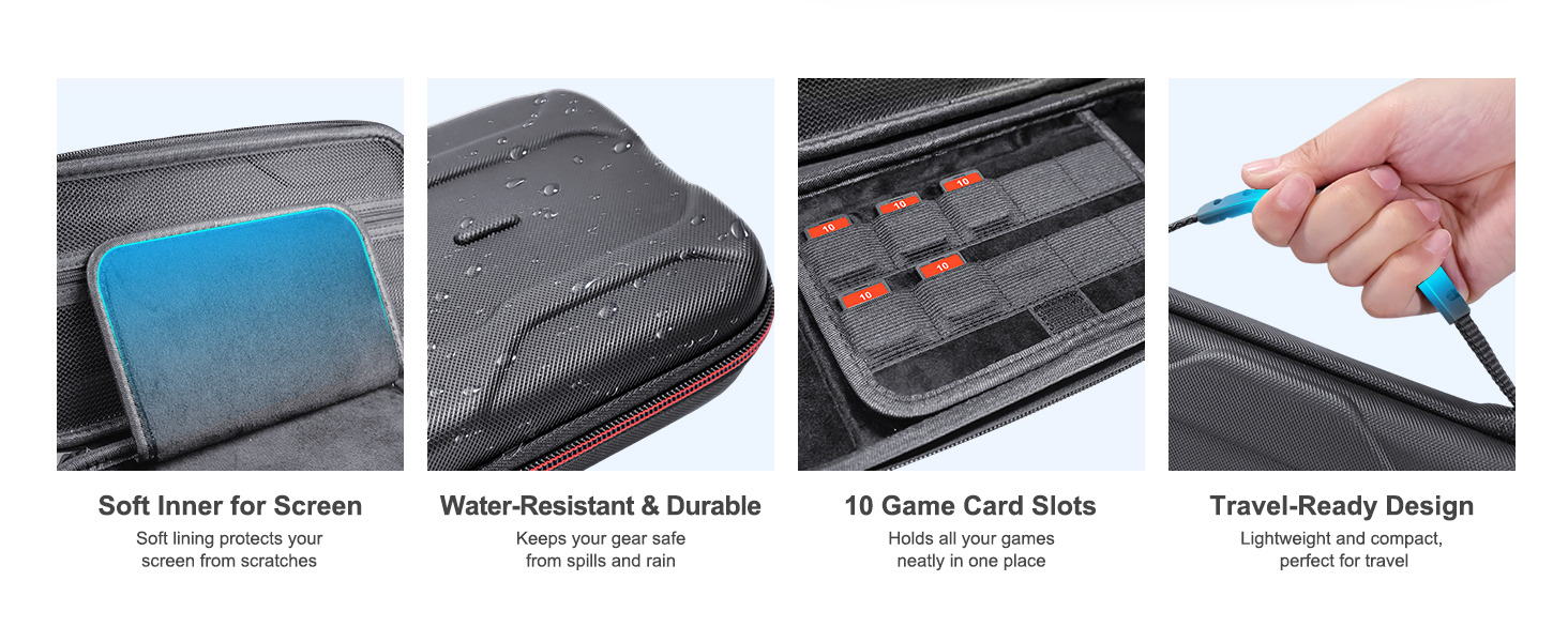 Switch case