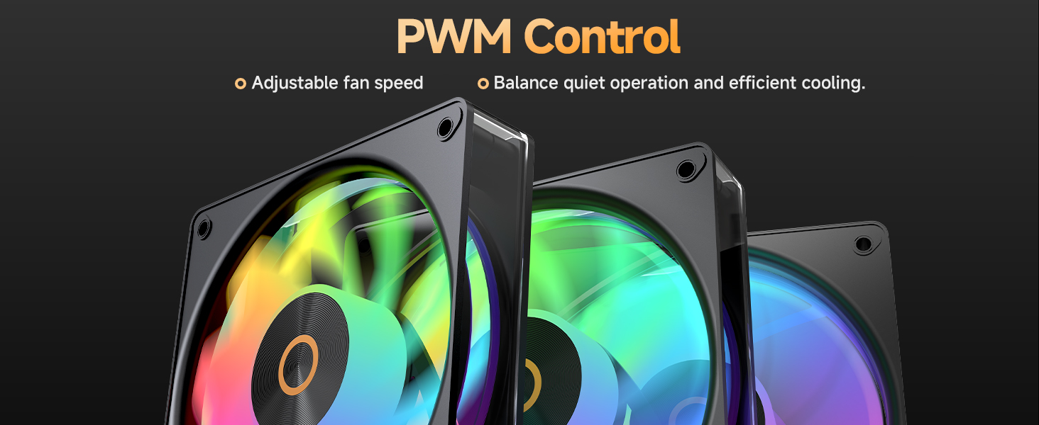 Gamma F12 Elite BK ARGB 3 IN 1