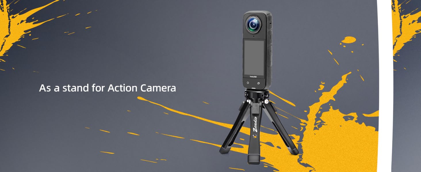 Tripod