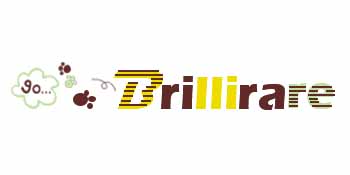 Brillirare Logo