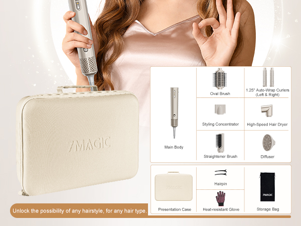 hair styler