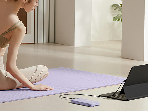 portable charger iphone