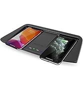 CarQiWireless Wireless Charger for Toyota Highlander 2014-2019 with Dual Charging, Center Console...