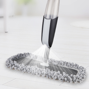 spray mop
