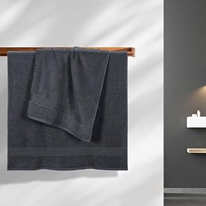 towel