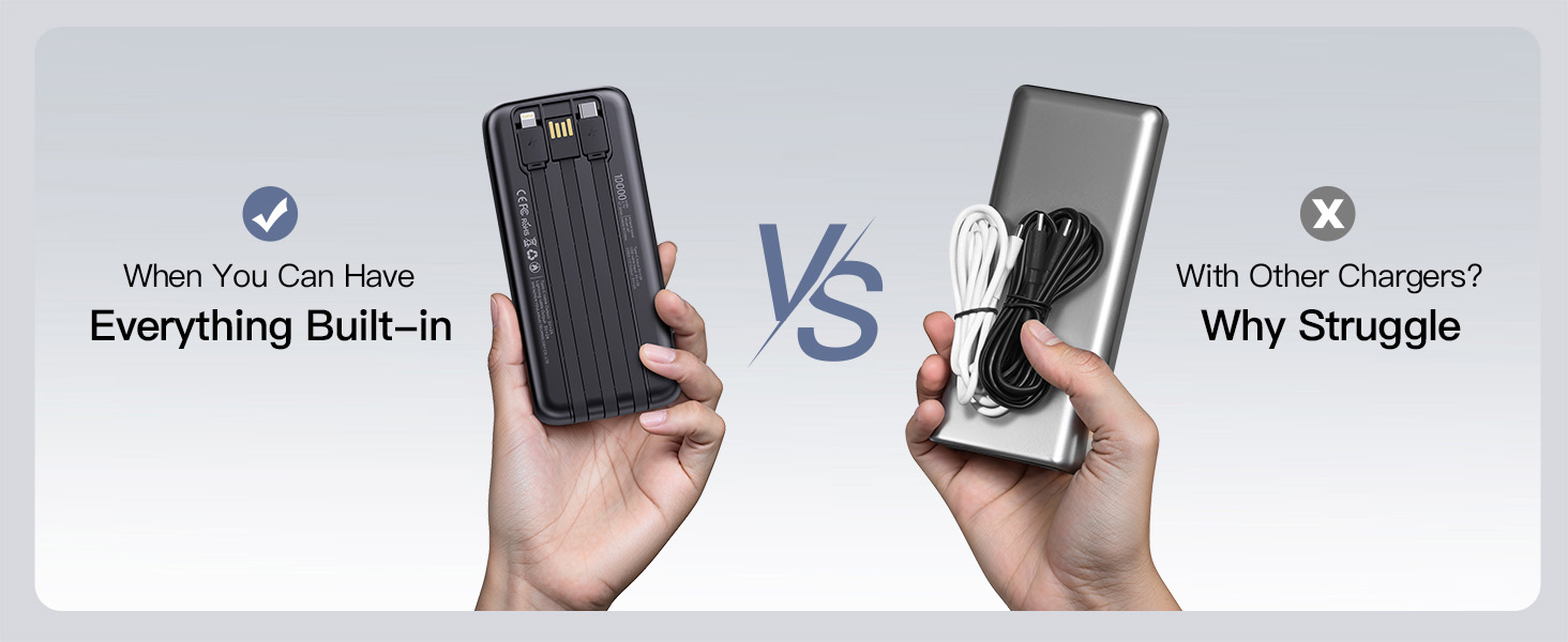 power bank