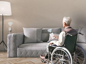 remote control outlet plug