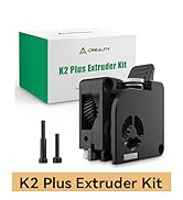 K2 PLUS EXTRUDER KIT