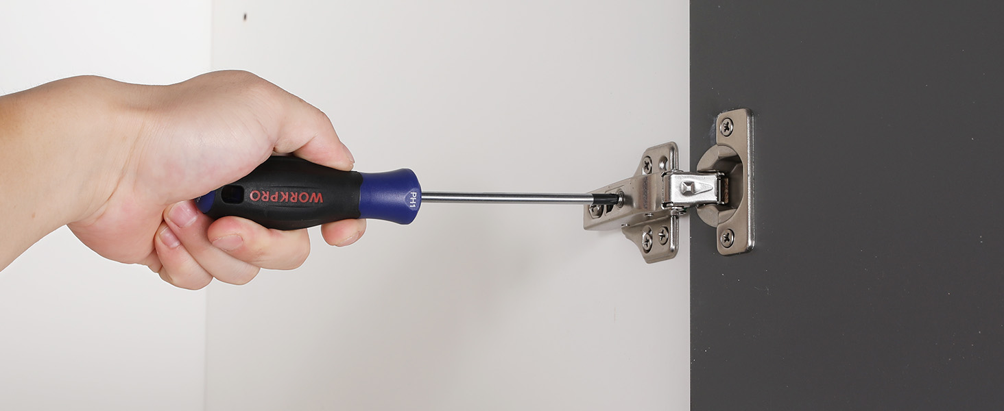 magnetic screwdriver set