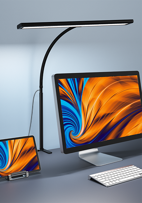 office lamp
