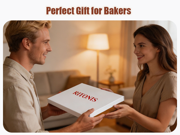 Perfect Gift for Bakers
