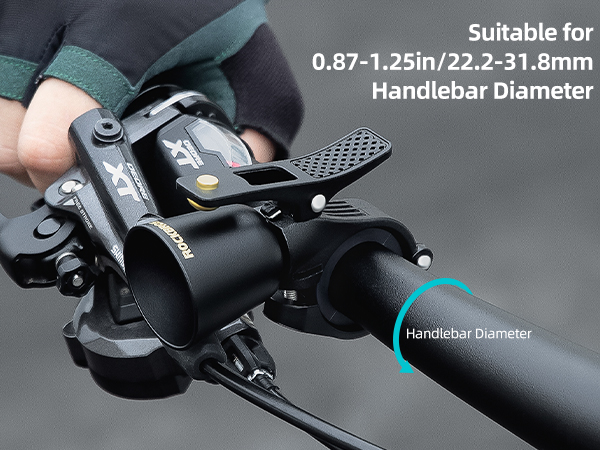 Bike Bells for Adults