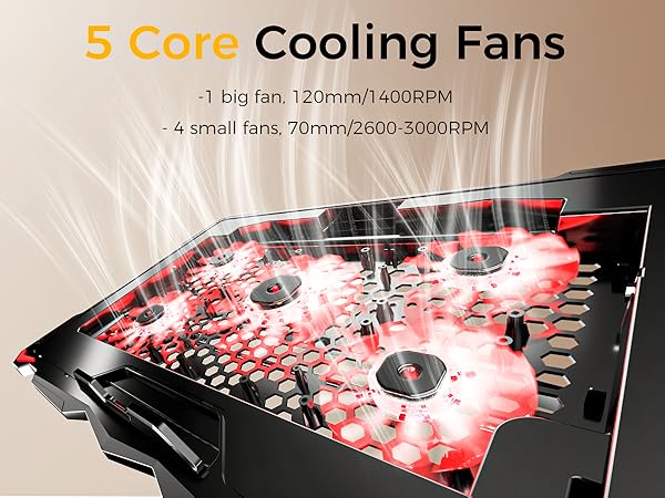 laptop cooler cooling pad cooling pad for laptop laptop stand with fan