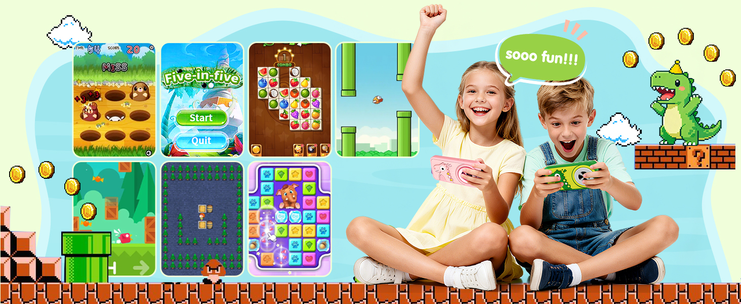 4 year old girl gifts