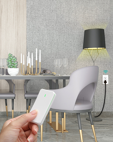 Remote Control Outlet