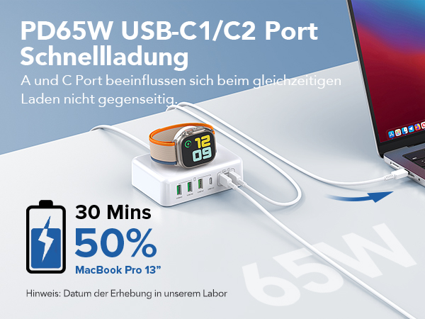 Fast Charging