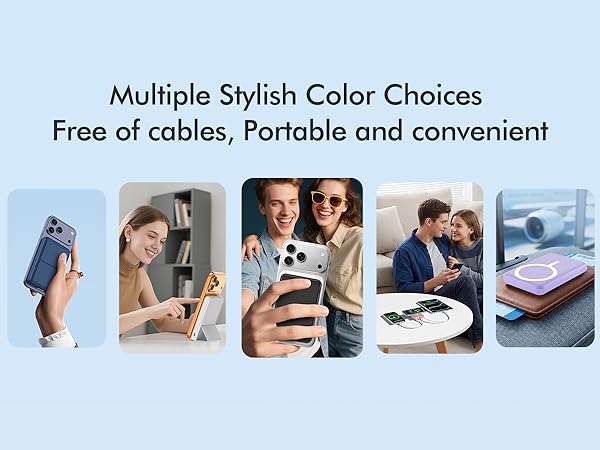 portable charger