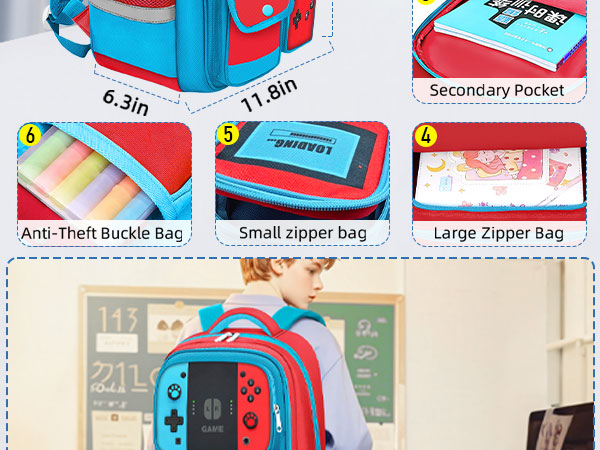 school backpacks