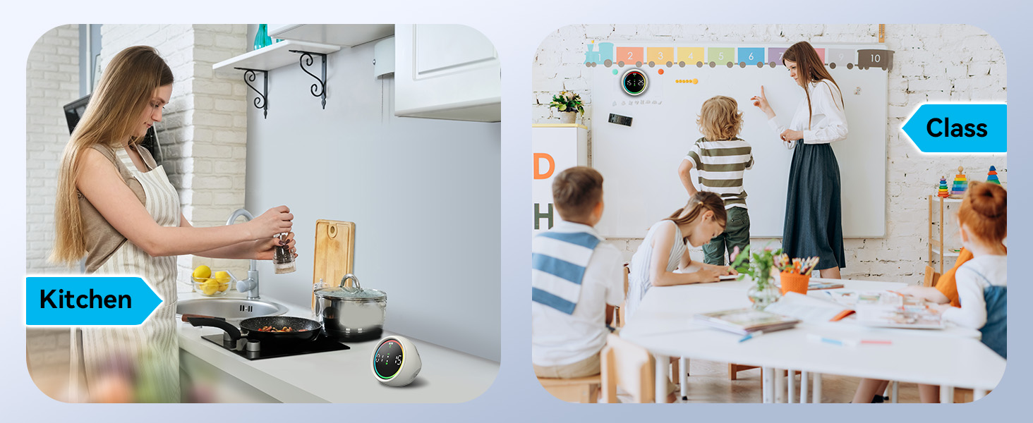 kitchen timer