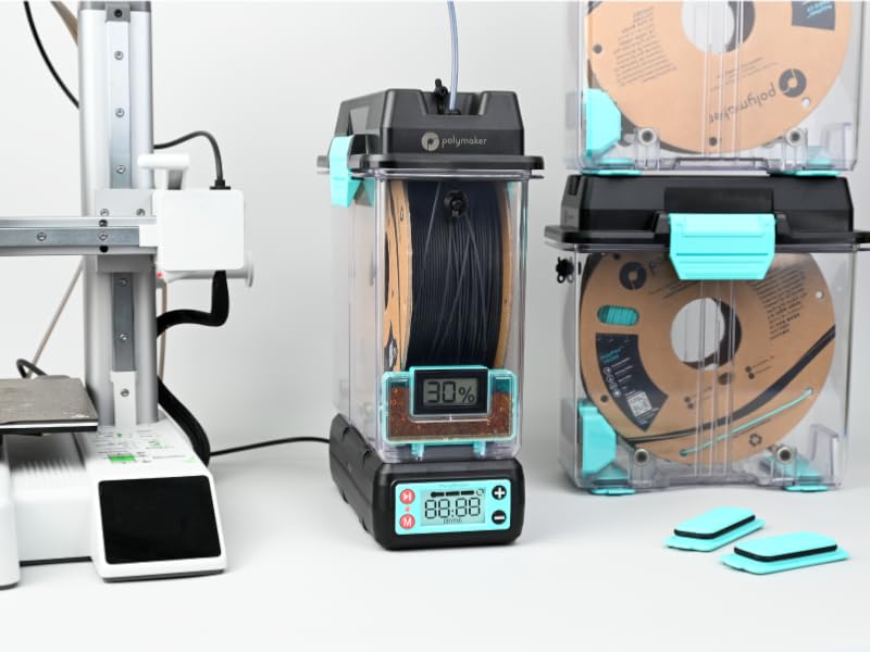 modular drying and storing box poly box