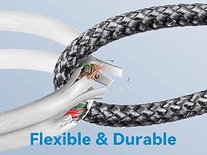 5 in 1 Multi Charging Cable