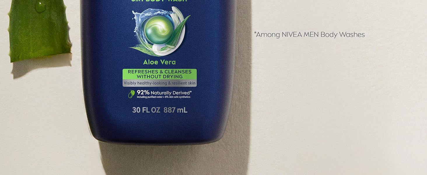 Nivea Men