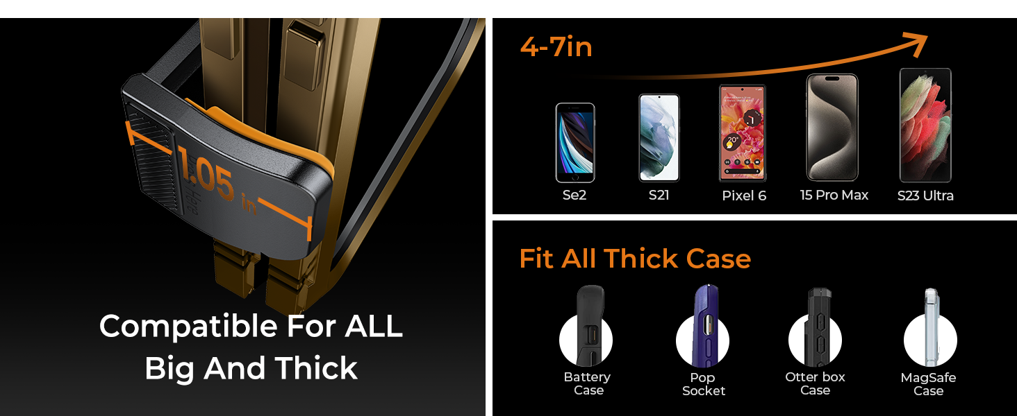 cd mount cell phone holder