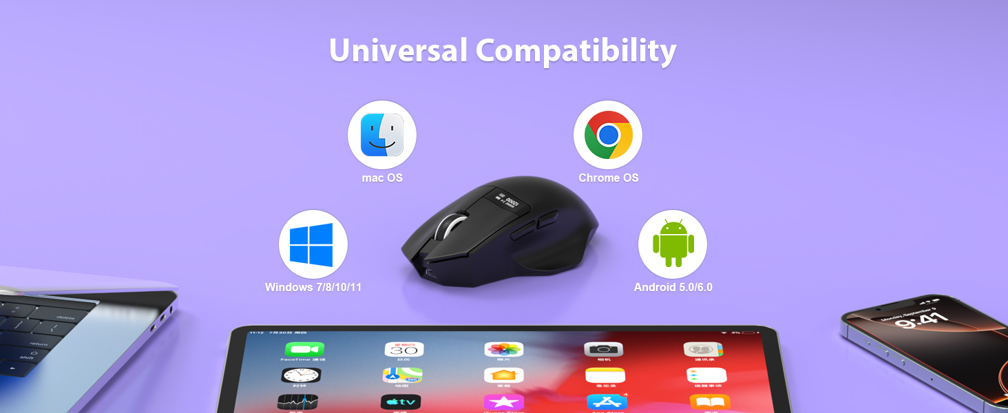computer mice