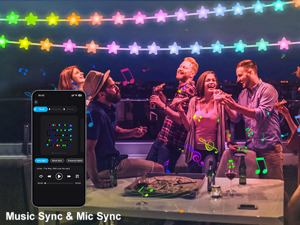 star string lights string lights indoor star fairy lights string lights indoor bedroom star lights