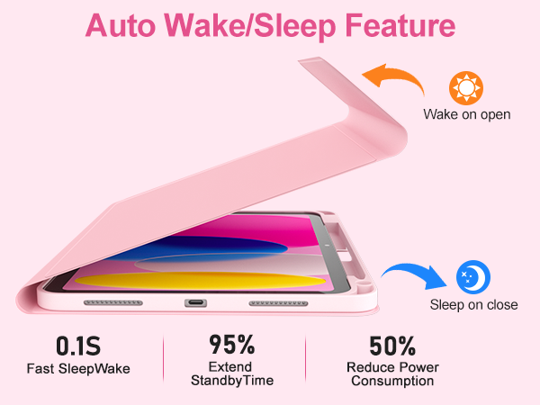 ipad a16 case with keyboard iPad 10th generation case with keyboard ipad 11th generation case keyboa