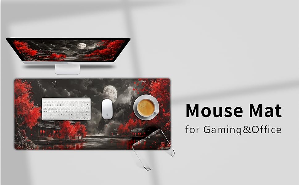 mouse pad