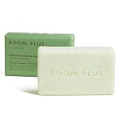 YESUN Fragrance Bar Soap Morning Gardenia Big Brick of Bath Soap,Walnut powder exfoliates(pack of...