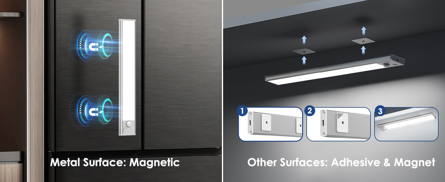 Wireless Installation