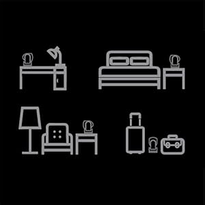 Comfort just for you.