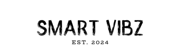 plain black and white logo with founding date