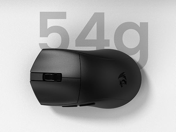 lightweight wireless keyboard