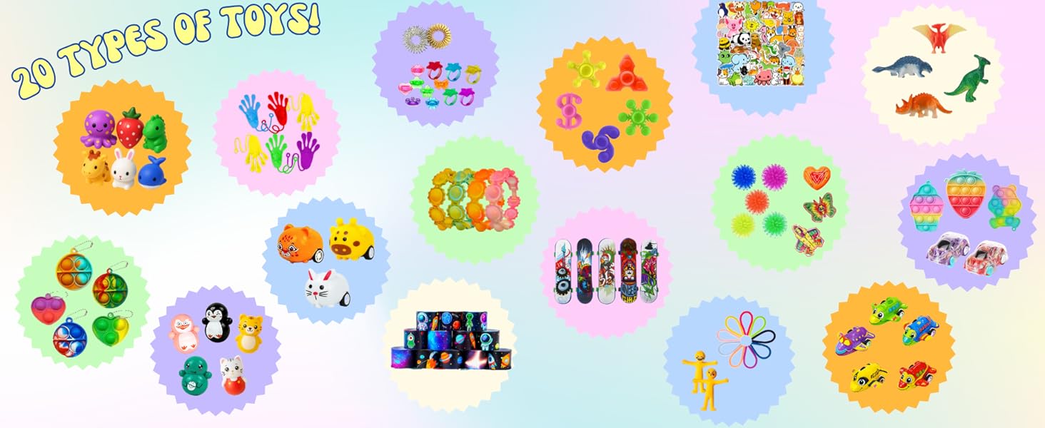 160 pcs Premium 4