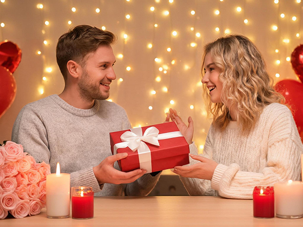 Valentine's Day Gift