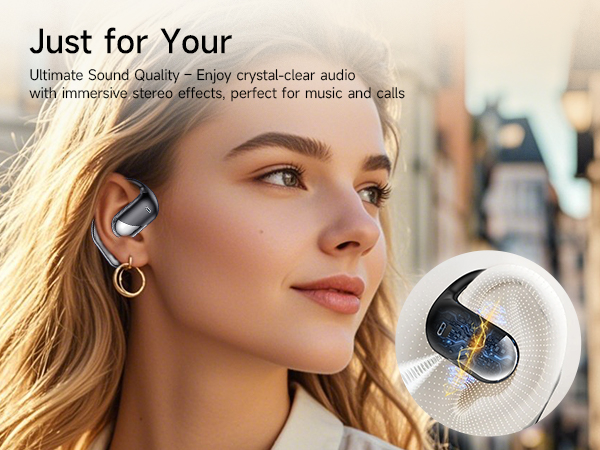 Ultimate Sound Quality