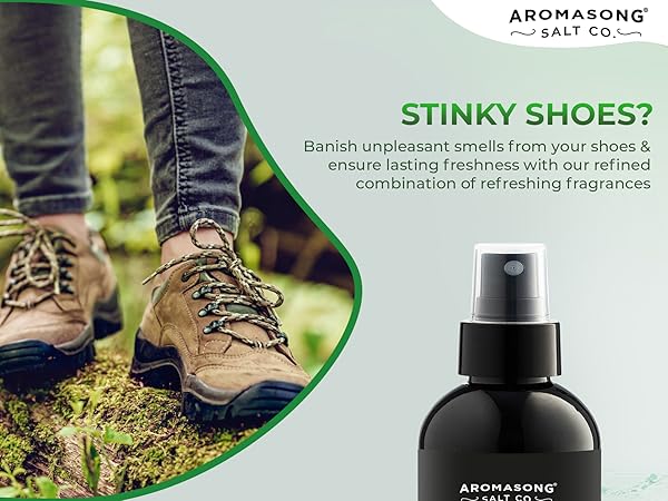 Foot Spray