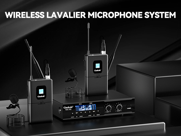 karaoke microphone wireless