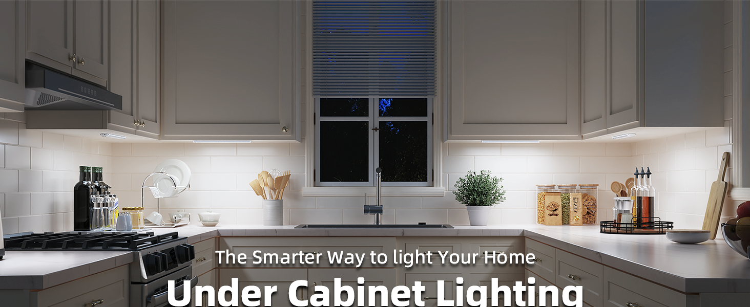 motion sensor light indoor